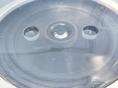 Lot 2-Parasound C 85 v2 & 1- C65 In-Wall or In-Ceiling Loudspeakers