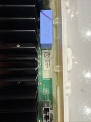 LG Washer EBR85018202 Main Board