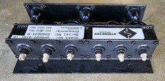 RF Industries UHF Duplexer