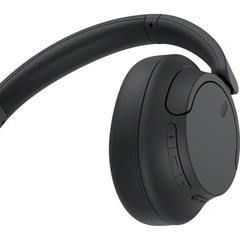 Sony WH-CH720N Wireless Noise Cancelling Headphone, Black