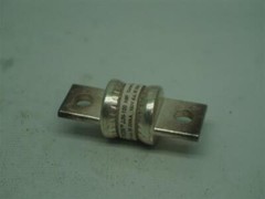 Lot 5pcs Bussmann JJN-100 JJN100 100A Fuses 30 Days Warranty Expedited Shipping