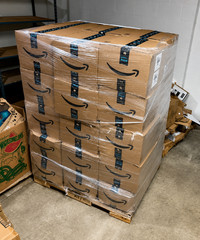Amazon Elite Hidden Value Crate Loaded With Premium Overstock Finds