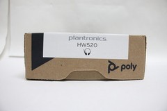 Plantronics HW520 Encore Pro Headset with Mic