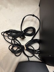 Bose Cinnamate GS Series 11 Digital Speaker System With Remote And Cables Tested