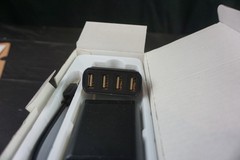 Vanco USB 2.0 over Category 5e/6 Cable Extender 280339