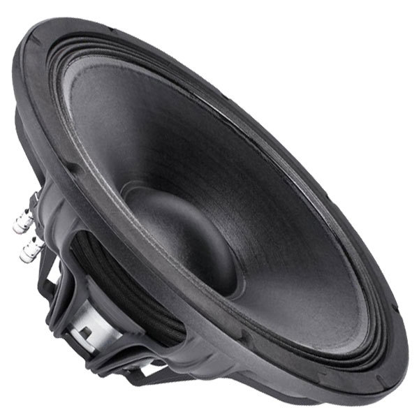 Faital Pro 15FH520 16ohm Neodymium 15″ Woofer Midrange 97dB Replacement Speaker
