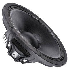 Faital Pro 15FH520 16ohm Neodymium 15″ Woofer Midrange 97dB Replacement Speaker