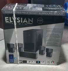 Elysian Model 2