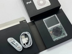 New (Sealed) Apple iPod Classic Video 5/5.5 Generation 30/80GB – All Colors🚚