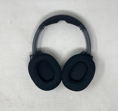 Skullcandy Crusher 540 Active Wireless Bluetooth Headphones – Coal – PRE OWNED