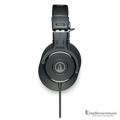 Audio-Technica ATH-M30X Professional Monitor Headphones