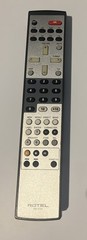 ROTEL RR-AT95 REMOTE CONTROL – ORIGINAL