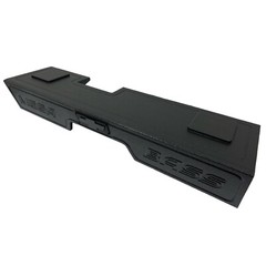 2007-2018 Chevy Silverado Double Cab Truck Dual 10″ Sub Box Subwoofer Enclosure