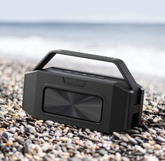 W-KING D9 Portable Loud Bluetooth Speaker 100W Max Waterproof Outdoor Speakers