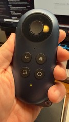 Rokid Station Portable Android TV Device for AR Glasses Micro HDMI