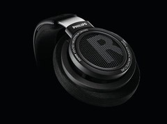 Philips SHP9500S HiFi Precision Stereo Over-ear Headband Headphones (Black)