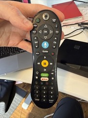 TiVo Mini VOX 4K UHD (TCDA95000)