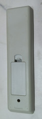 Magnavox NB550 DVD/VCR Remote for CMWR20V6 MWR20V6 MVR20V6 OEM Tested Works