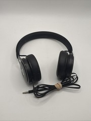 Beats EP Wired On-Ear Headphones Black With 3.5mm Jack & Adjustable Headband