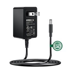 UL 5ft AC Adapter for Cincon TR10R150 TR10R150-11A03 TR10R150-12A03 Power Cord