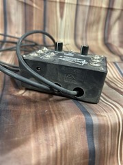 Sigtronics Transcom II (SPO-22 2 way) Portable Battery Powered Intercom I1