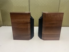 Focal Chorus 705 V Bookshelf Speakers VG Condition Excellent Focal Sound