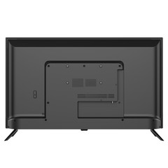 ONN 43″ Class 4K 2160p 60Hz UHD Roku Smart TV 100012584