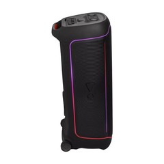 JBL PartyBox Ultimate 1100W Splashproof Party Speaker w/ Wheels