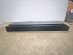 ZAPCO AMPLIFIER 4CH 1000.4