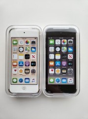 Ipod Touch 7th Generation 32GB Gray Gold Red Pink Black | Brand New Sealed
