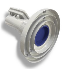 C-Band C238 Performance Plus Satellite LNBF 3.8-4.2 GHz 5G N78 N77 RED Filter