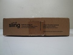 SLING AIR TV MINI DONGLE MULTI FUNCTION BLUETOOTH, REMOTE, TV TO STREAMING