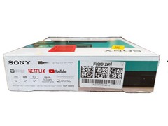 BDP-BX370 Blu-Ray Disc/DVD Player Wi-Fi Built-in HDMI Cable NEW/SEALED