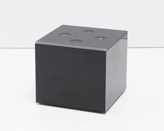 Amazon Fire TV Cube 2nd Gen A78V3N 4K HDR Streaming Media Player