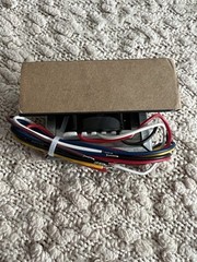 70V Commercial (20, 15, 10, 5W) Premium Quality Dist. Line Transformer. New Open
