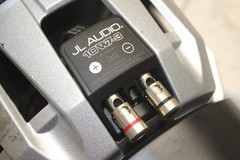 10″ JL AUDIO 10 W7-3 3 OHM SUBWOOFER “TESTED” W7 SPEAKER