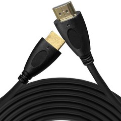 HDMI Cable 4K High Speed Cord 1 3 6 10 15 25 30 50 FT 1080P HDTV Wire Lot