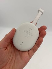 Google Chromecast With Google TV G454V HDMI Streaming Media Player
