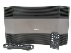 Bose Acoustic Wave Music System II CD FM/AM/Mint condition