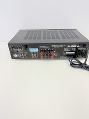 Denon DRA-345R AM/FM Stereo Receiver SLDC Phono Made in Japan Tested