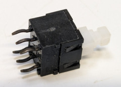 NOS NEW KENWOOD Radio Push Button Switch Part# S40-2440-15 / S40-2240-05