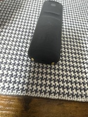 Logitech Harmony Elite Universal Home Remote Control N-R0010 Remote Only Tested