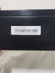 Samsung BN91-17814W One Connect TV Box ONLY WORKS