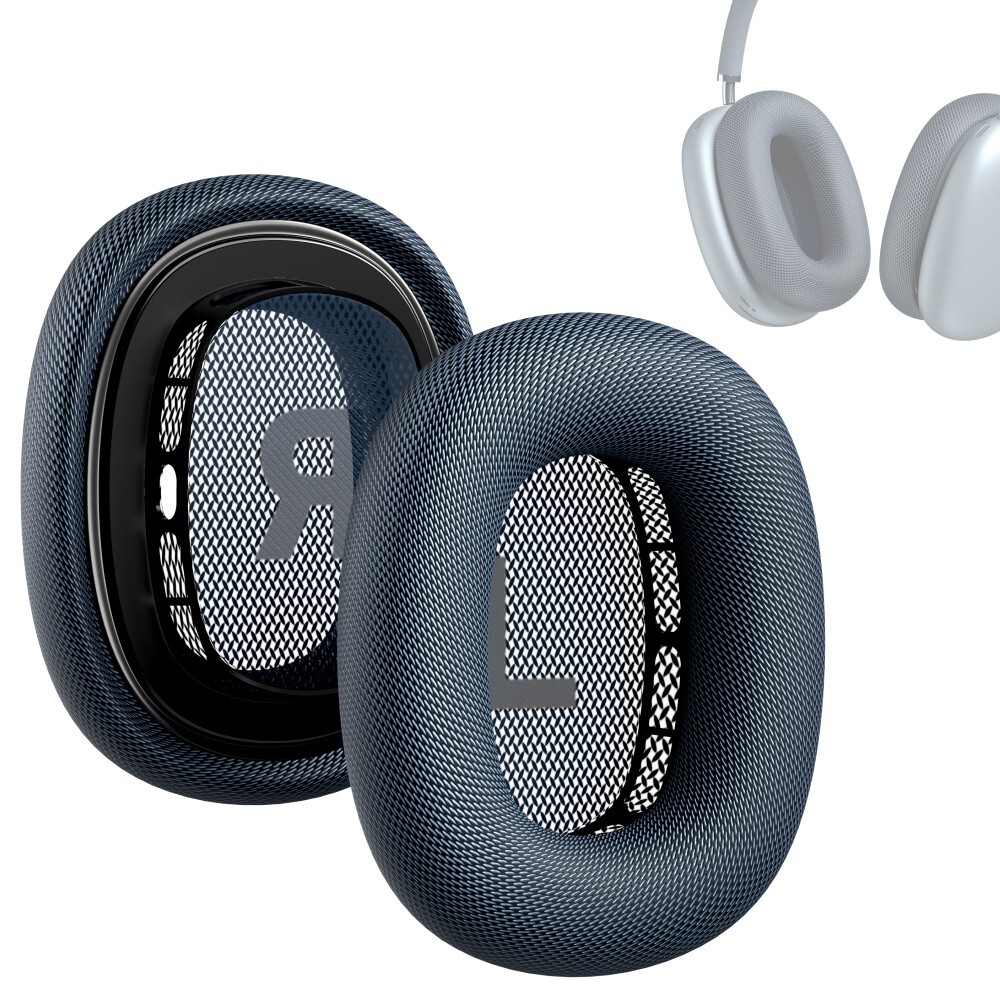 Replacement Ear Pads Cushions for AirPods Max Over Ear Headphones – New