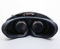 Sony PlayStation VR2 CFI-ZVR1 Headset Scope Only READ