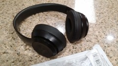 Beats by Dr. Dre Solo 3.0 Wireless Bluetooth On-Ear headphones Black