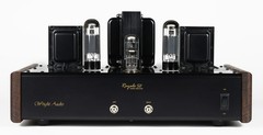 NEW Wright Audio Royale SE Stereo Triode Class A Tube Power Amplifier – U.S.A.