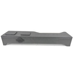 NISSAN FRONTIER 05-25 SUBWOOFER SUB BOX ENCLOSURE 2X10 DUAL WOOFERS