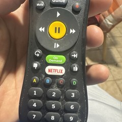 TiVo R37022 For Voice Edge Bolt Roamio Mini Vox Replacement Remote Control Works