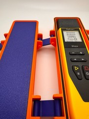 RigExpert Custom Call Sign Case for Stick Pro XPro 230 500 Antenna Analyzer